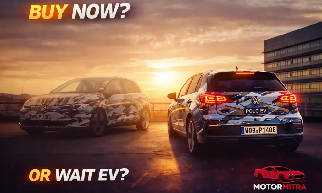 VW Polo Electric Leaked Before Launch – This Could Change Hatchback Buyers’ Plans