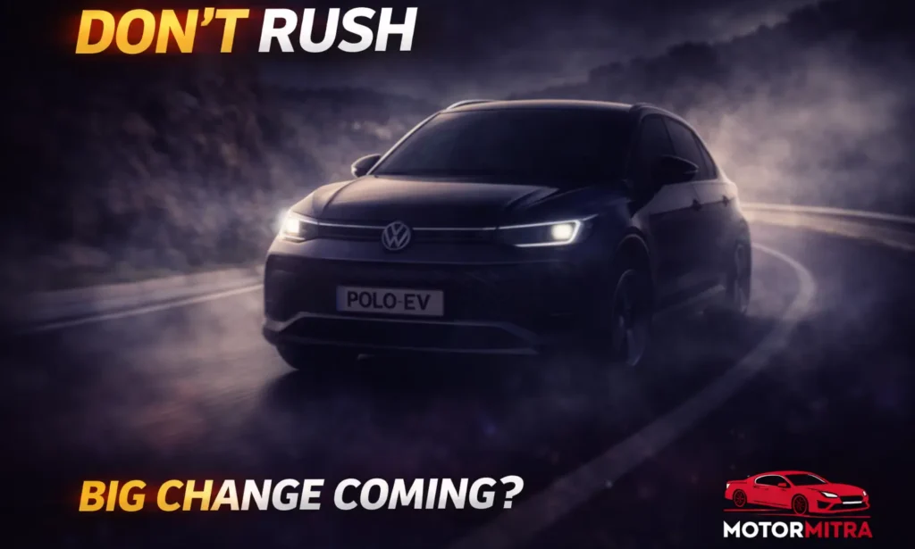 VW Polo Electric Leaked Before Launch – This Could Change Hatchback Buyers’ Plans