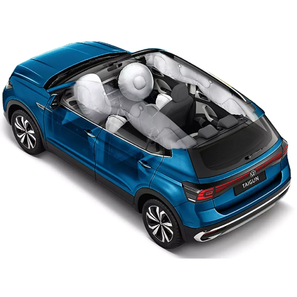 VW Taigun Facelift Dropping April 9? This Could Be Bad News for Creta Buyers