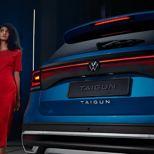 VW Taigun Facelift Dropping April 9? This Could Be Bad News for Creta Buyers