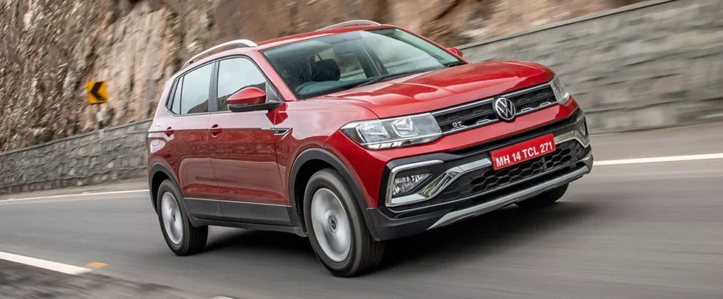 VW Taigun Facelift Dropping April 9? This Could Be Bad News for Creta Buyers