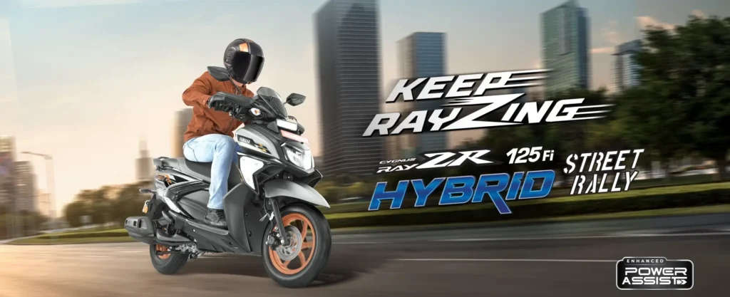 Yamaha Sales Feb 2026: Winners Revealed, One Model Is Quietly Dying