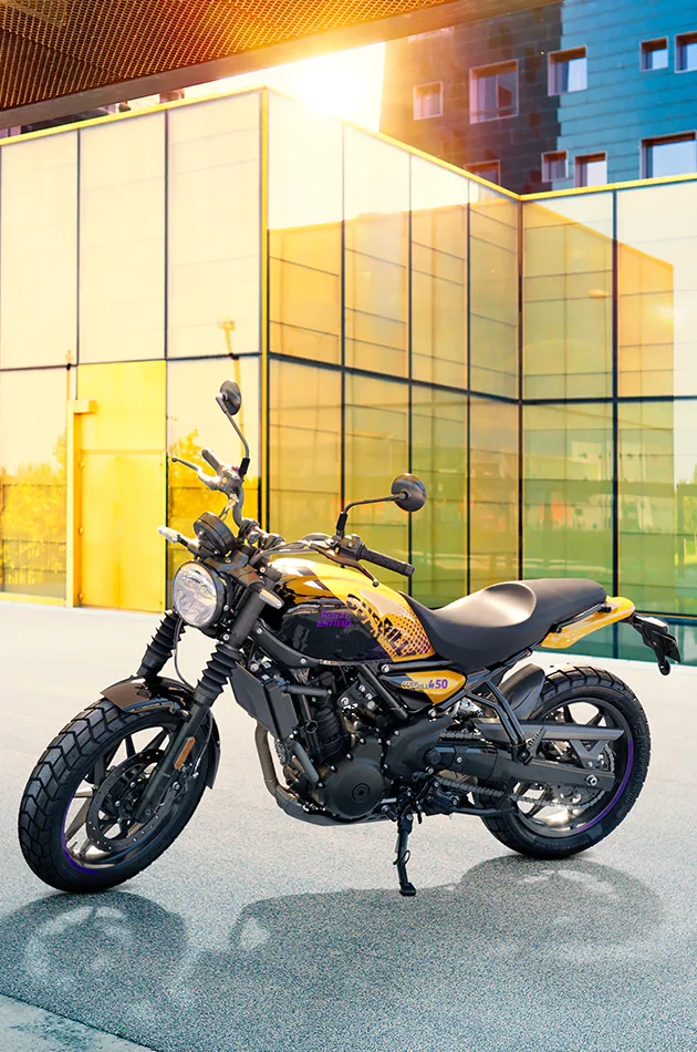 2026 Royal Enfield Guerrilla 450 – Top 5 Things You Must Know Before Buying!