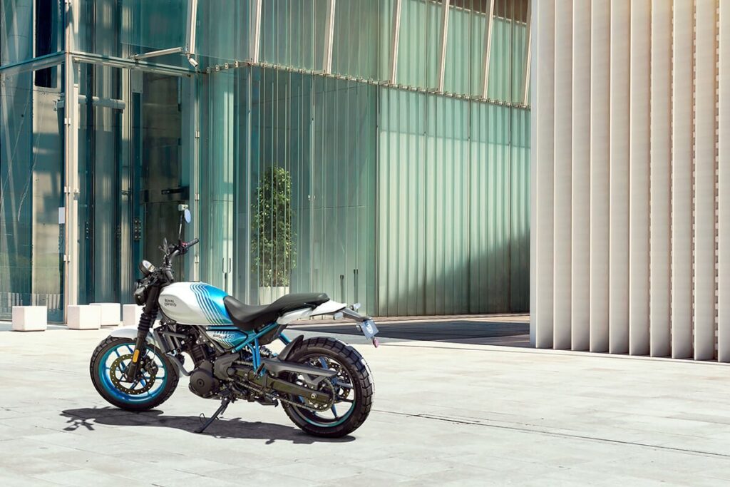 2026 Royal Enfield Guerrilla 450 – Top 5 Things You Must Know Before Buying!