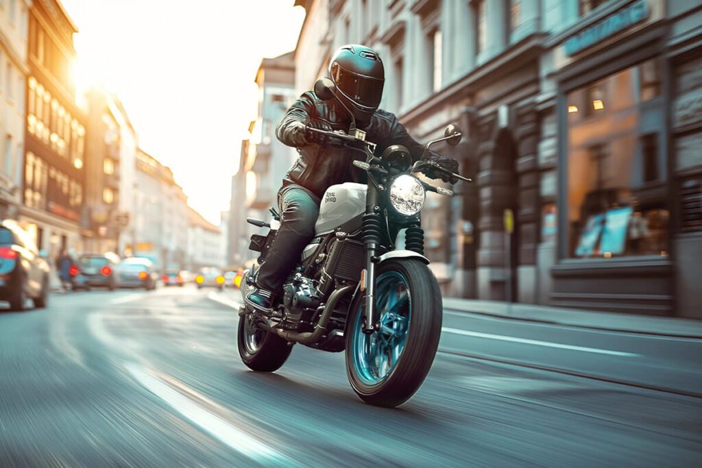 2026 Royal Enfield Guerrilla 450 – Top 5 Things You Must Know Before Buying!