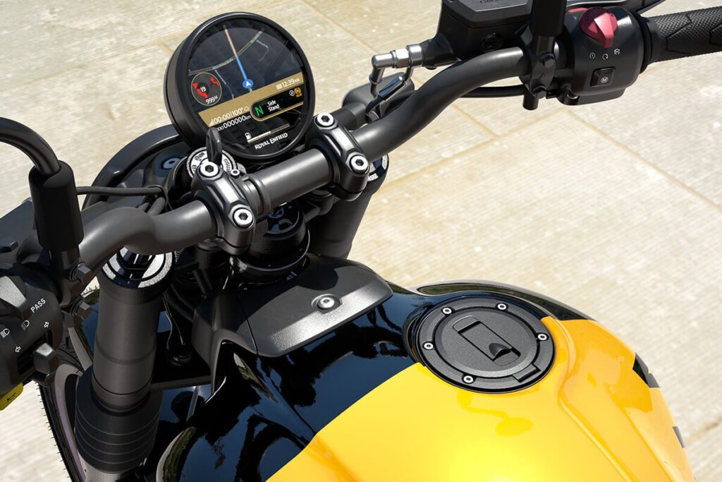 2026 Royal Enfield Guerrilla 450 – Top 5 Things You Must Know Before Buying!