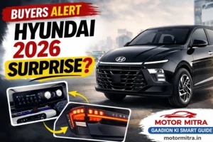 Hyundai Preparing A Big Surprise For India? Multiple New Cars Coming In 2026
