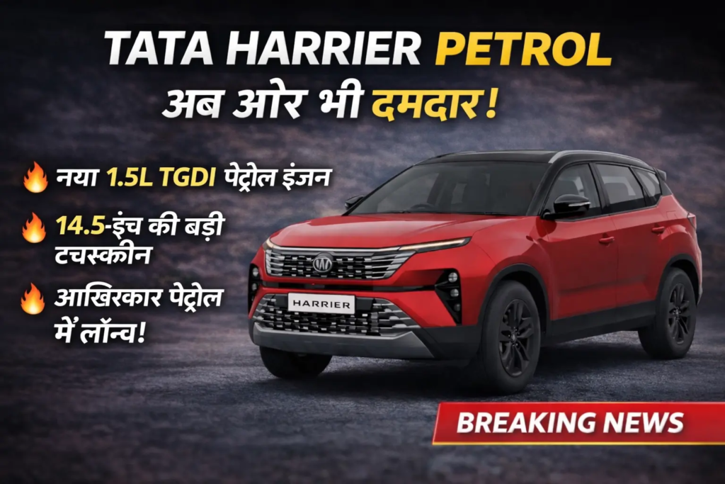 India’s Auto Sales Are Exploding Right Now — Here’s The Real Reason