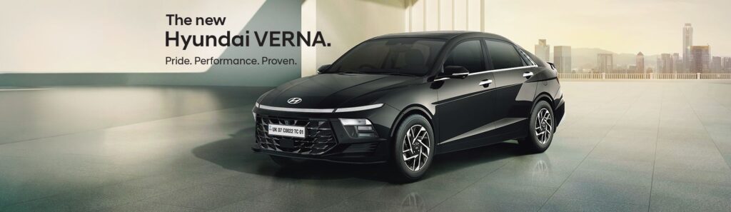 Most 2026 Hyundai Verna Buyers May Choose The Wrong Variant — Here’s Why