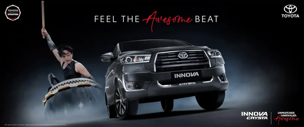 Buy Now or Pay More Later! Toyota Hikes Prices in April 2026 – Full List Inside