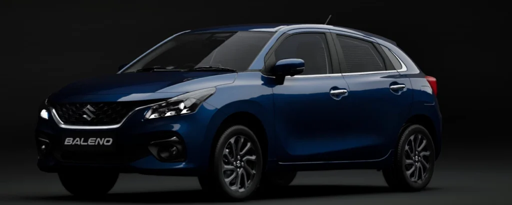 Buying Baleno Now? BIG MISTAKE! 2026 Facelift Spotted With New Design