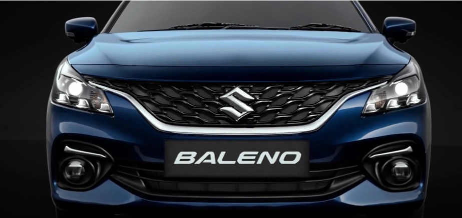 Buying Baleno Now? BIG MISTAKE! 2026 Facelift Spotted With New Design