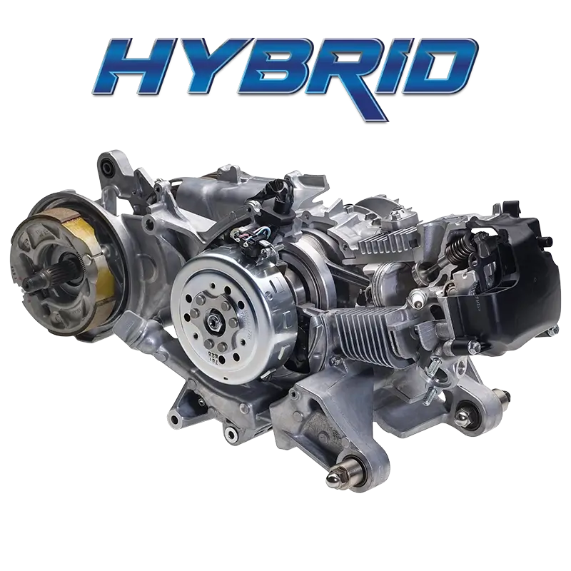 2026 Yamaha Fascino Launched at ₹76.5K – New Rear Design Will Shock Buyers