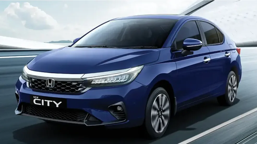 Honda Exits South Korea: Is the Japanese Giant Leaving India Too in 2026?