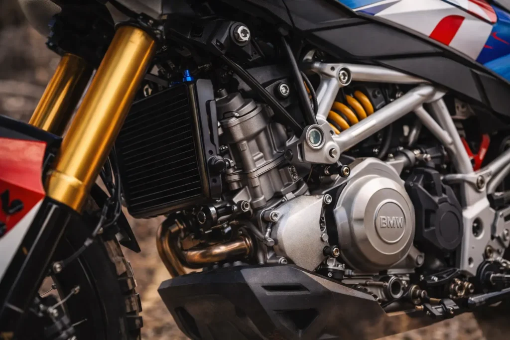 BMW F 450 GS Pre-Bookings Open! Demand Builds Even Before Launch This Week