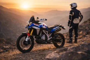 BMW F 450 GS (5)
