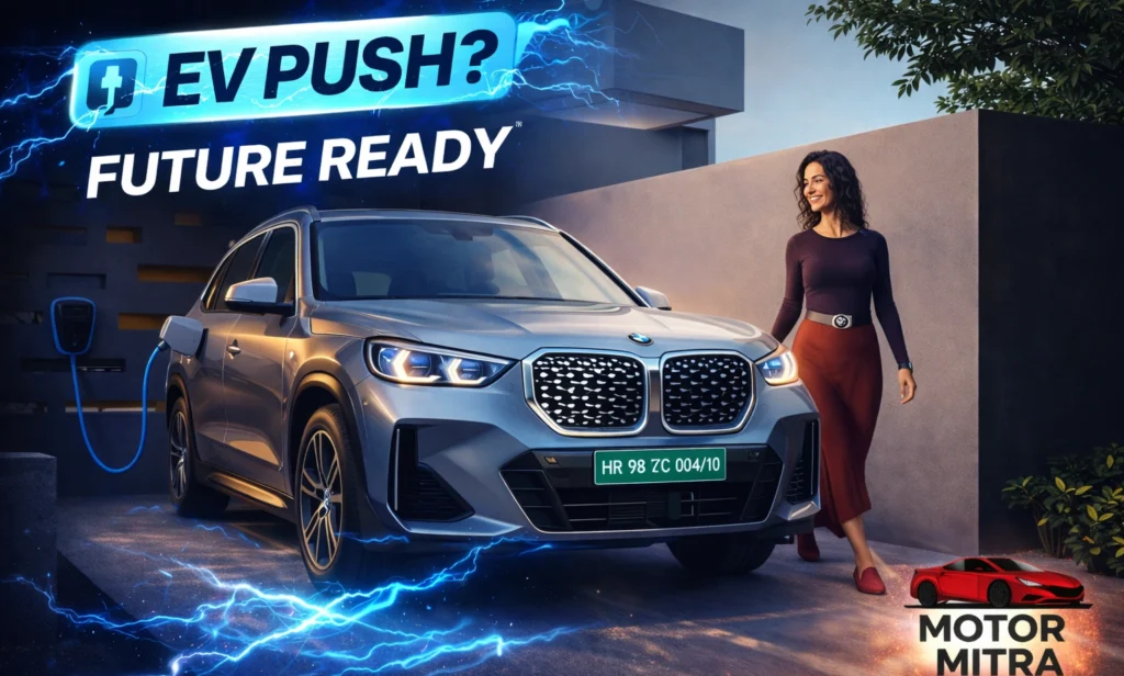 BMW’s 23 Launch Bomb in 9 Months – Biggest Shake-Up the Market Isn’t Ready For