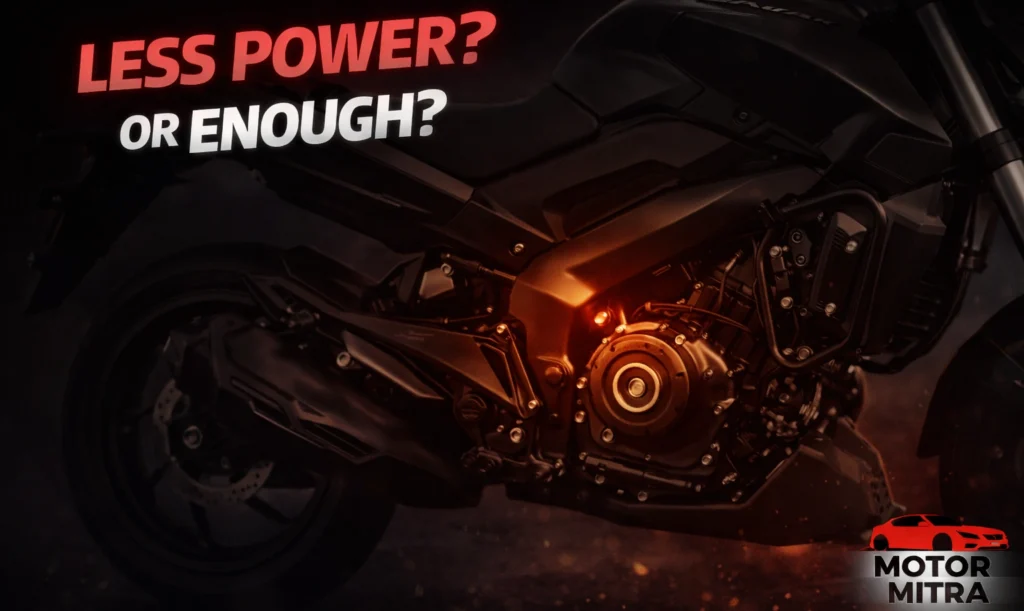 ₹40K Cheaper Dominar 350 Is Here With Similar Features – Should You Still Buy the 400?