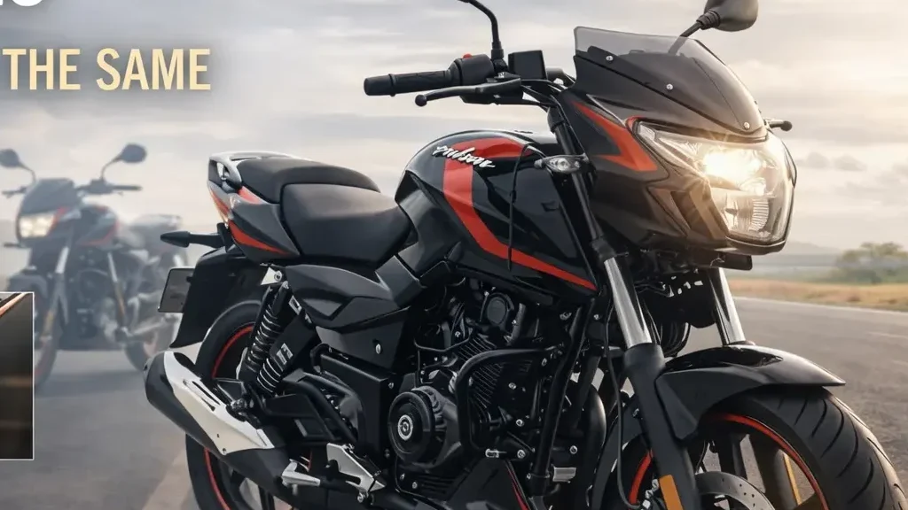 Top 10 Bikes FY26 Sales Report– Splendor, Shine, Pulsar