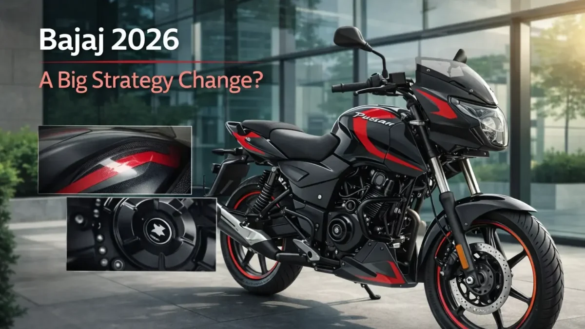 Top 10 Bikes FY26 Sales Report– Splendor, Shine, Pulsar