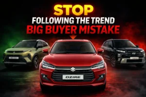 Top 10 Cars March 2026