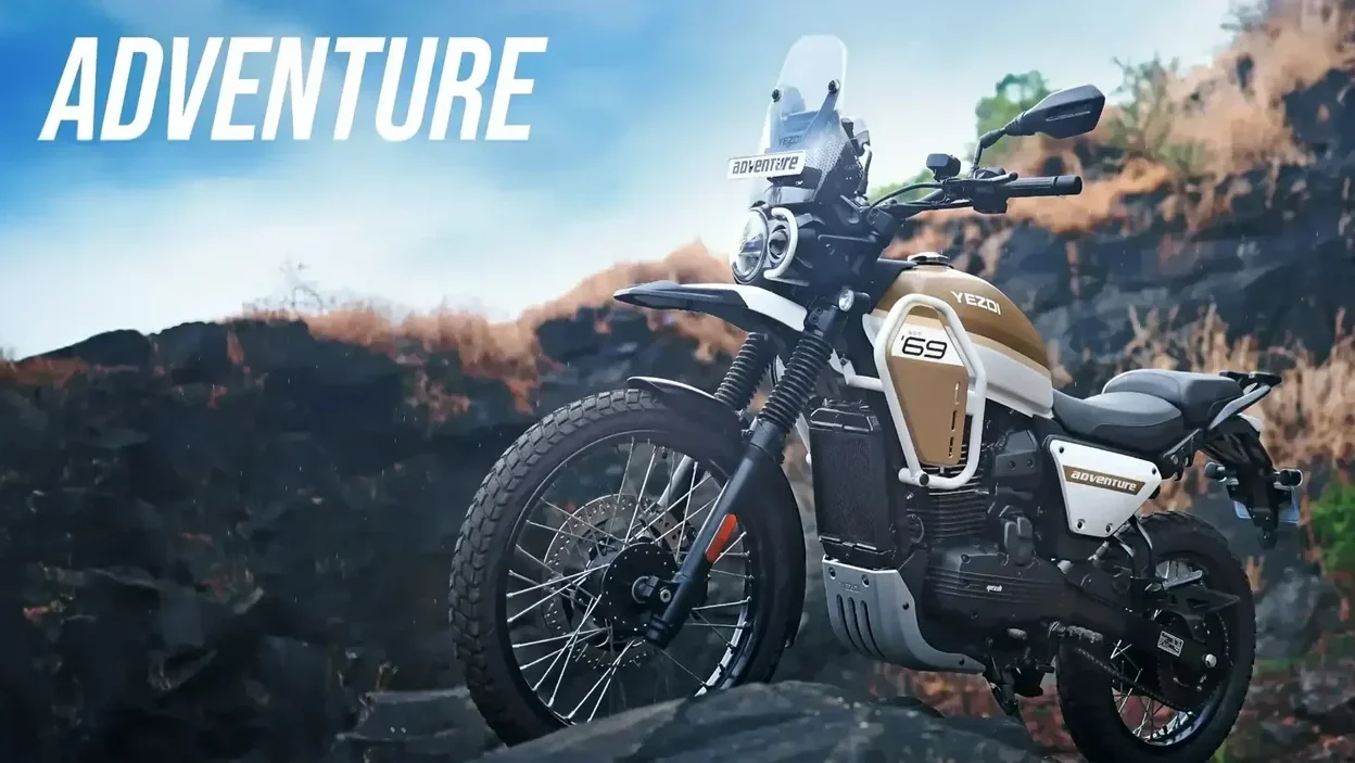 The King of Roads! Royal Enfield Crushes Records with 1.2 Million Sales: What’s the Secret?