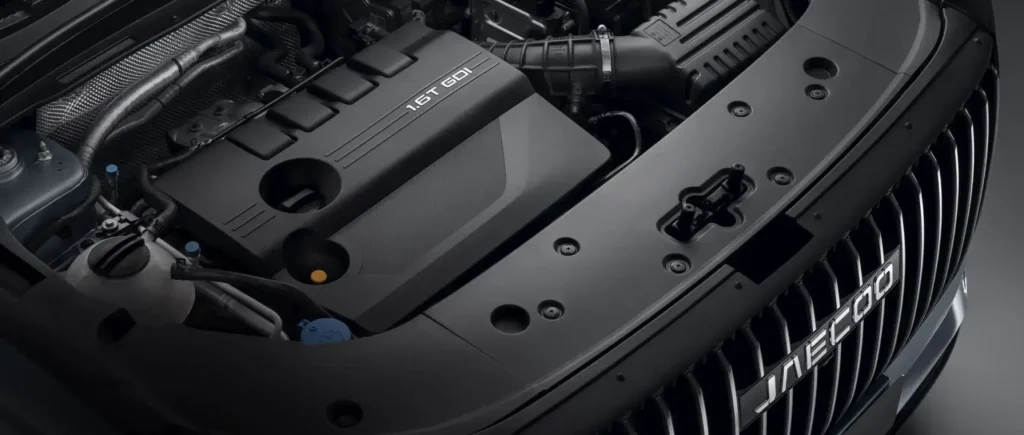 India’s Next Big SUV Spotted: Chery Jaecoo J7 Hybrid Testing with JSW – Should You Wait?