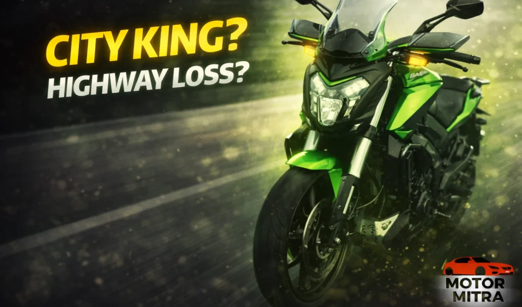 ₹40K Cheaper Dominar 350 Is Here With Similar Features – Should You Still Buy the 400?