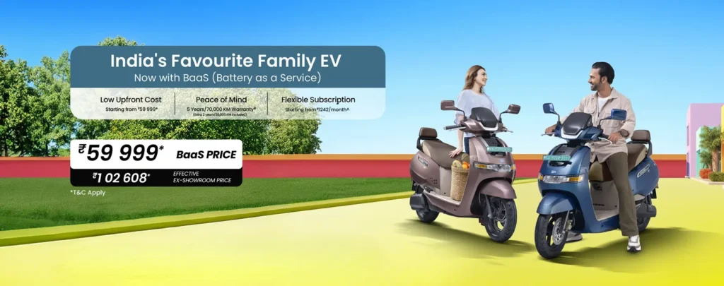 Confused About EV Reliability? Stop! These 5 Electric Scooters Won’t Let You Down