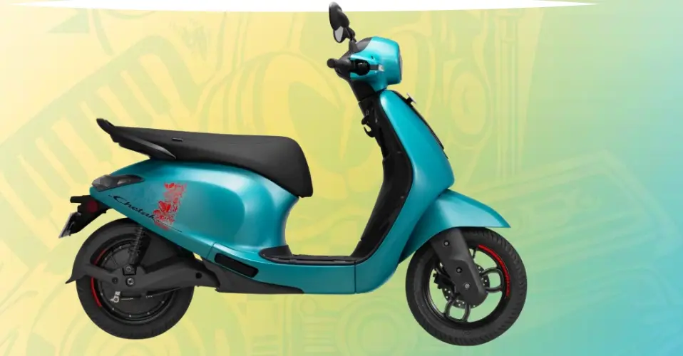 Confused About EV Reliability? Stop! These 5 Electric Scooters Won’t Let You Down