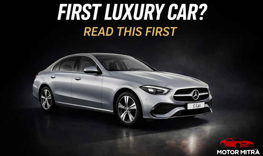 Mercedes India Breaks All-Time Sales Record – What’s Driving This Massive Surge?
