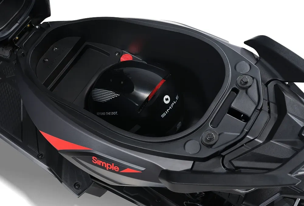 400 KM Range at ₹2.35 L? Simple One Electric Scooter Just Shocked India!