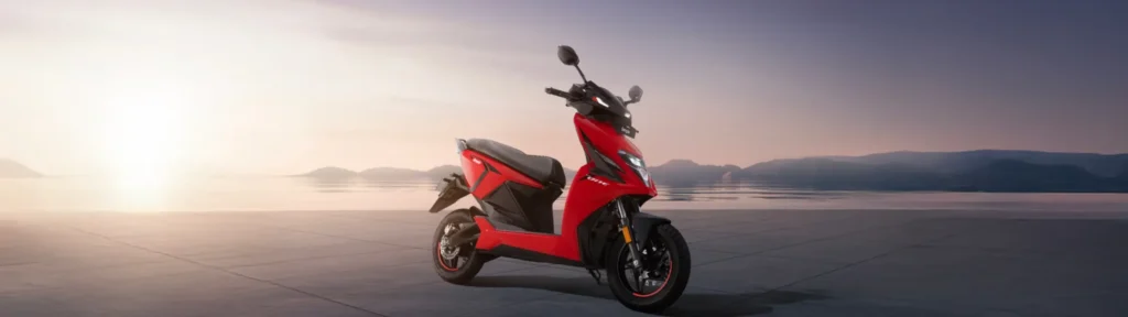 400 KM Range at ₹2.35 L? Simple One Electric Scooter Just Shocked India!