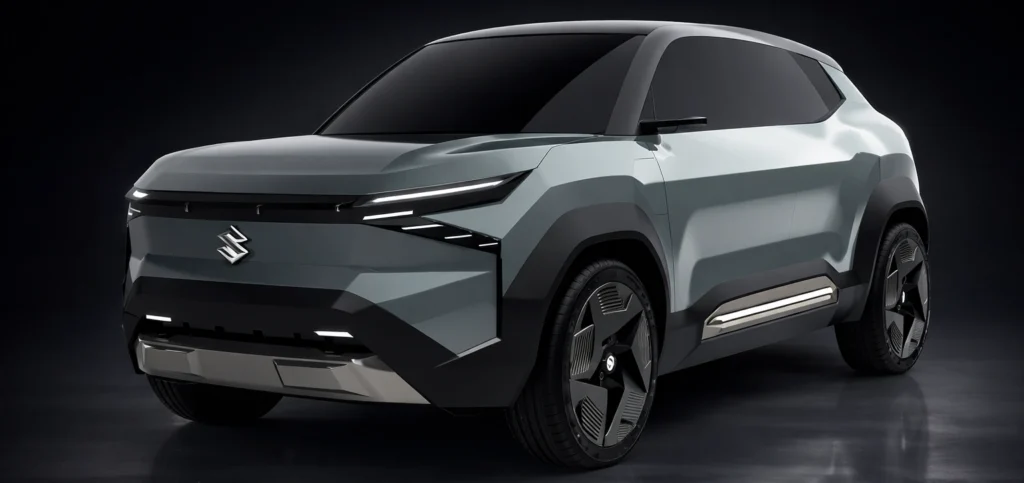 Maruti’s 7 Upcoming Cars Just Leaked — And They’re Bigger Than You Think