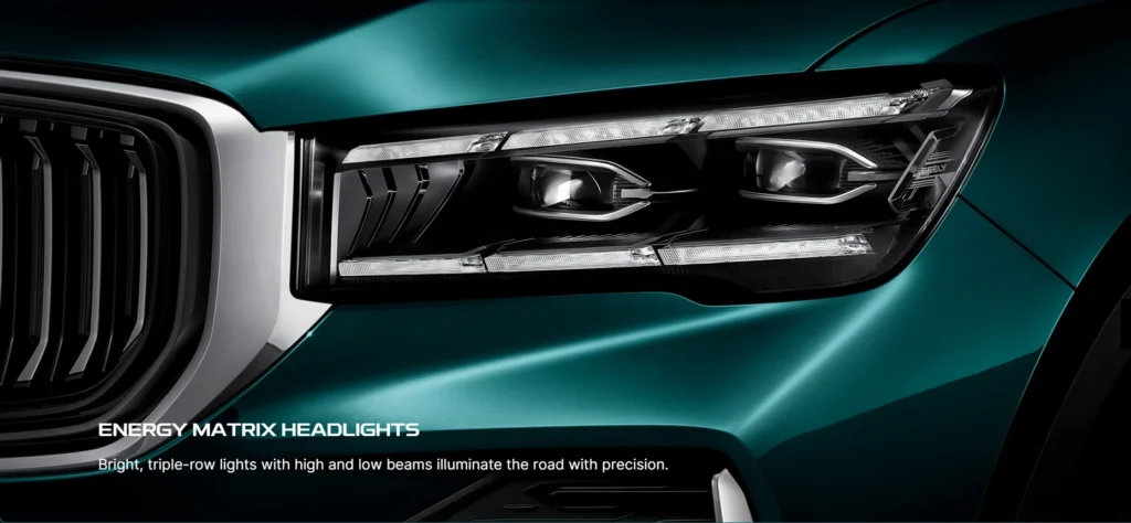 45 KMPL?! Geely’s AI Hybrid Just Broke a Guinness Record and No One Saw It Coming