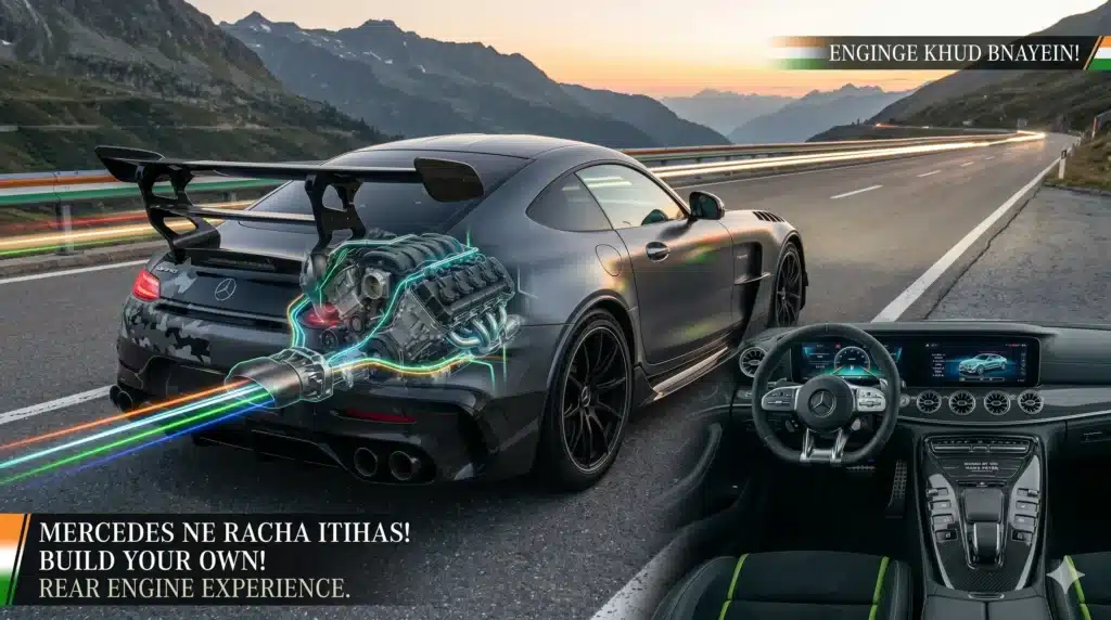 Mercedes-AMG