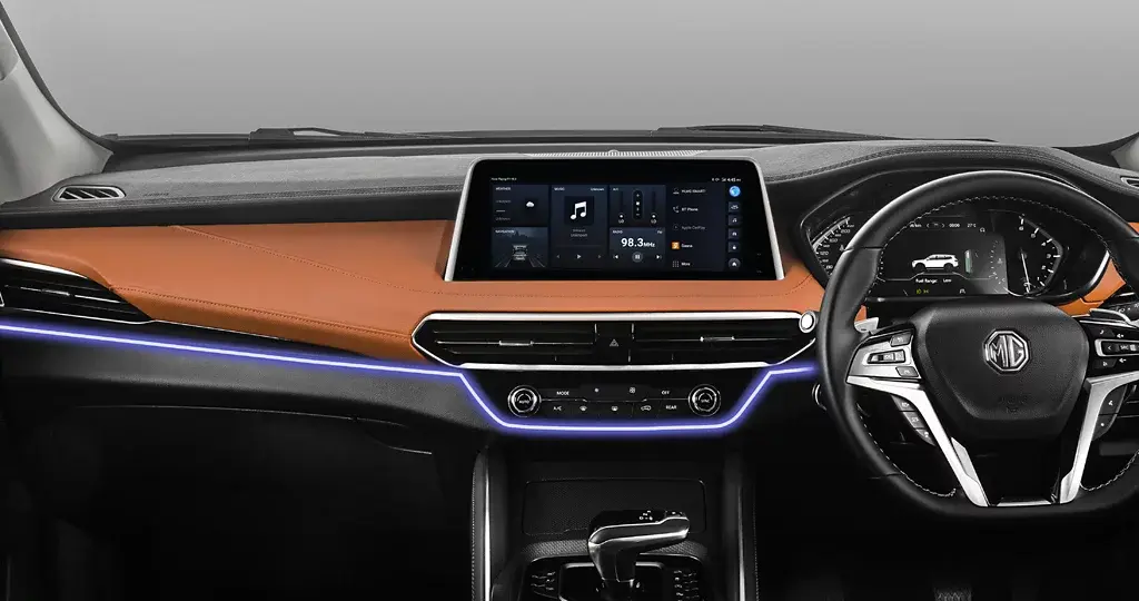 MG Gloster Owners, STOP! Majestor Upgrade Looks Tempting—But This Truth Will Shock You