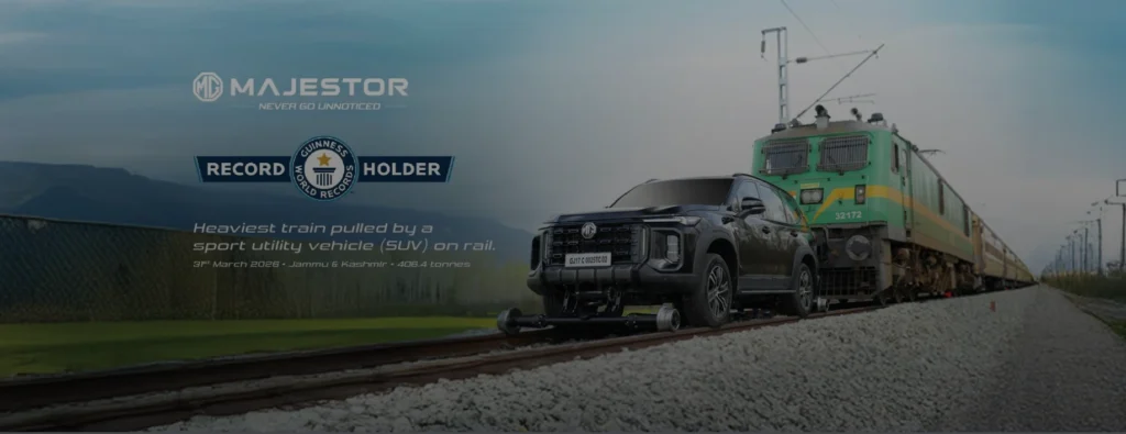 MG Gloster Owners, STOP! Majestor Upgrade Looks Tempting—But This Truth Will Shock You