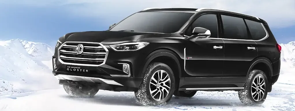 MG Gloster Owners, STOP! Majestor Upgrade Looks Tempting—But This Truth Will Shock You