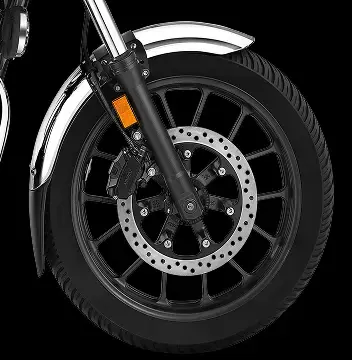 Leaked! Honda CB350 Hness New Colour Revealed – Special Edition Incoming?