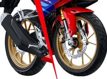 Honda CBR150R 2026 JUST DROPPED – Stealth Black & ₹3.13L Price Shock!