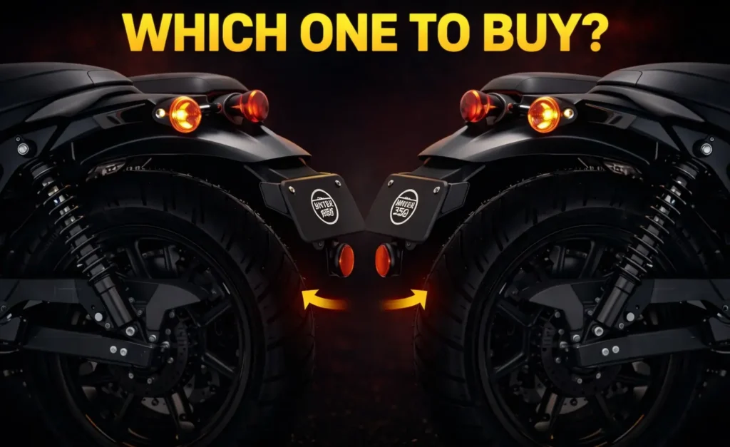 2026 Royal Enfield Hunter 350 Gets Major Update – But Is It Really Worth It Now?