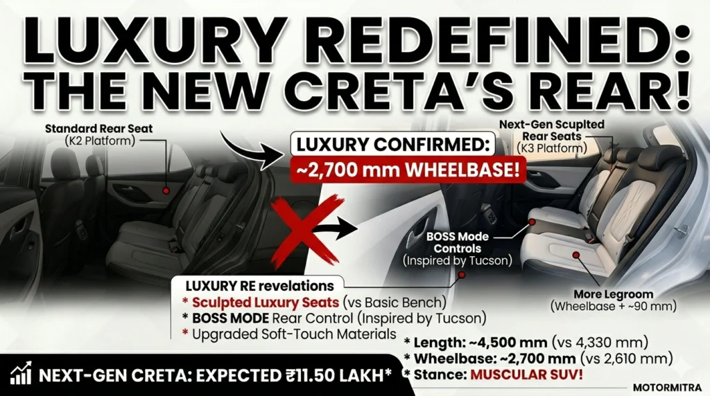 Big Mistake If You Buy Creta Now! 2026 Facelift Could Change Everything