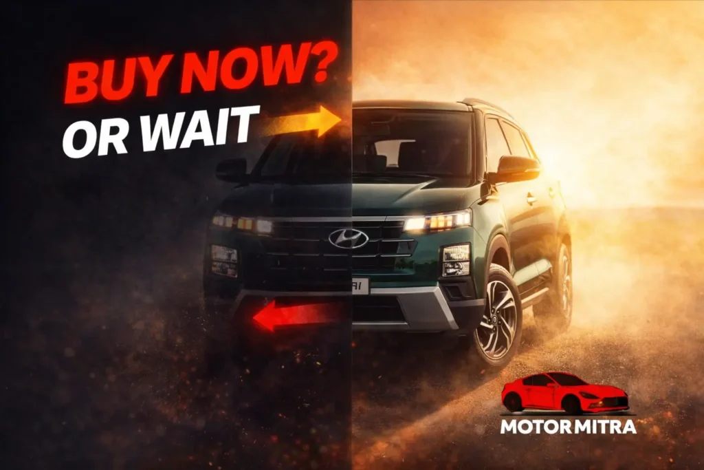 DON’T BUY! ₹12.06 Lakh Creta Summer Edition Is Here – Smart Upgrade or Costly Mistake?