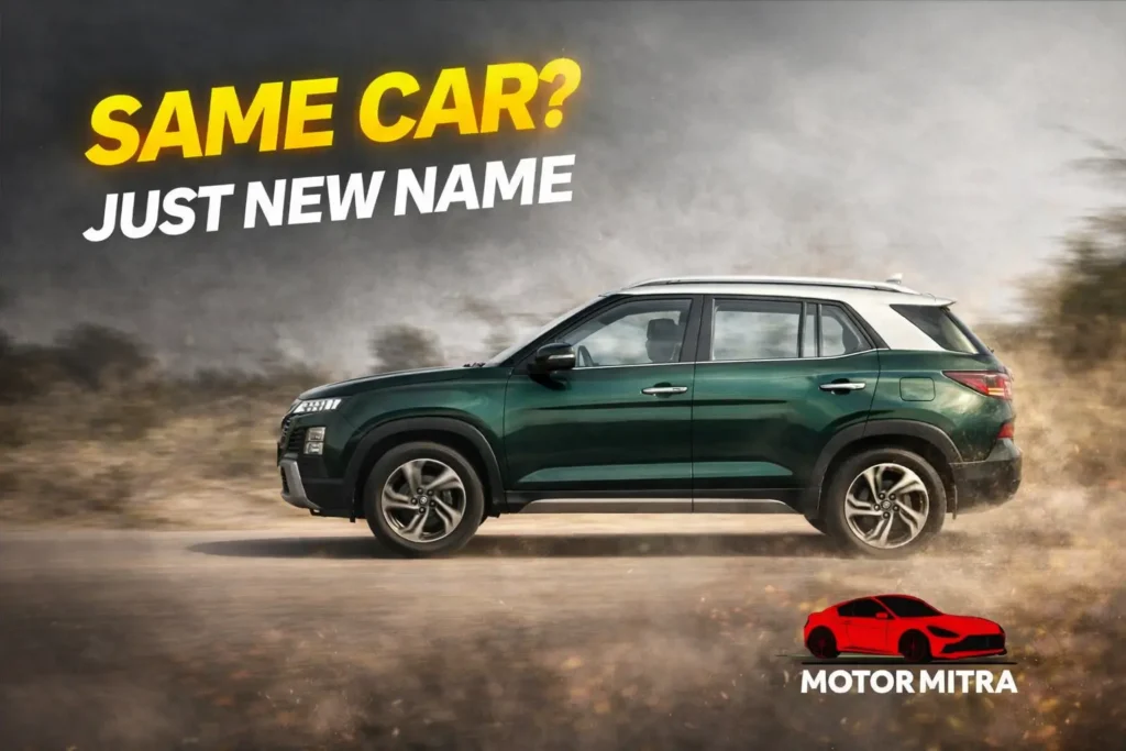 DON’T BUY! ₹12.06 Lakh Creta Summer Edition Is Here – Smart Upgrade or Costly Mistake?