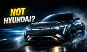 Hyundai Earth Venus Concept Revealed