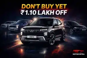 Hyundai car discounts April 2026