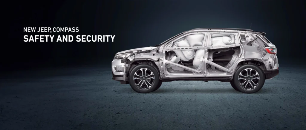 Jeep Compass Sport Base Variant Just Got Better – Now This Might Be the Smartest Buy