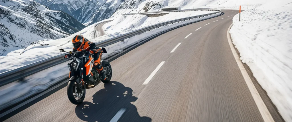 KTM 1390 Super Duke RR Unveiled – 187 HP Power, Limited to 350 Units