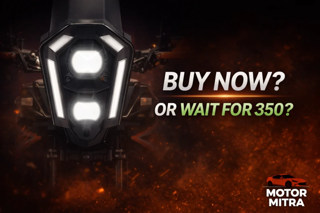 KTM 390 Adventure X Gets ₹17K Costlier – Now Wait for the New 350 Before You Buy